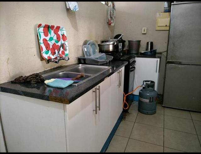 2 BEDROOM COMPLEX FOR SALE IN ARCADIA